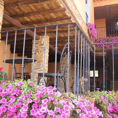 Casa Rural Los Pedregales Carenas Exterior foto